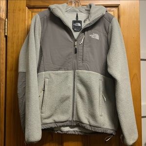 North Face Denali Winter Jacket
